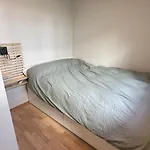 Top Floor Apartment With View