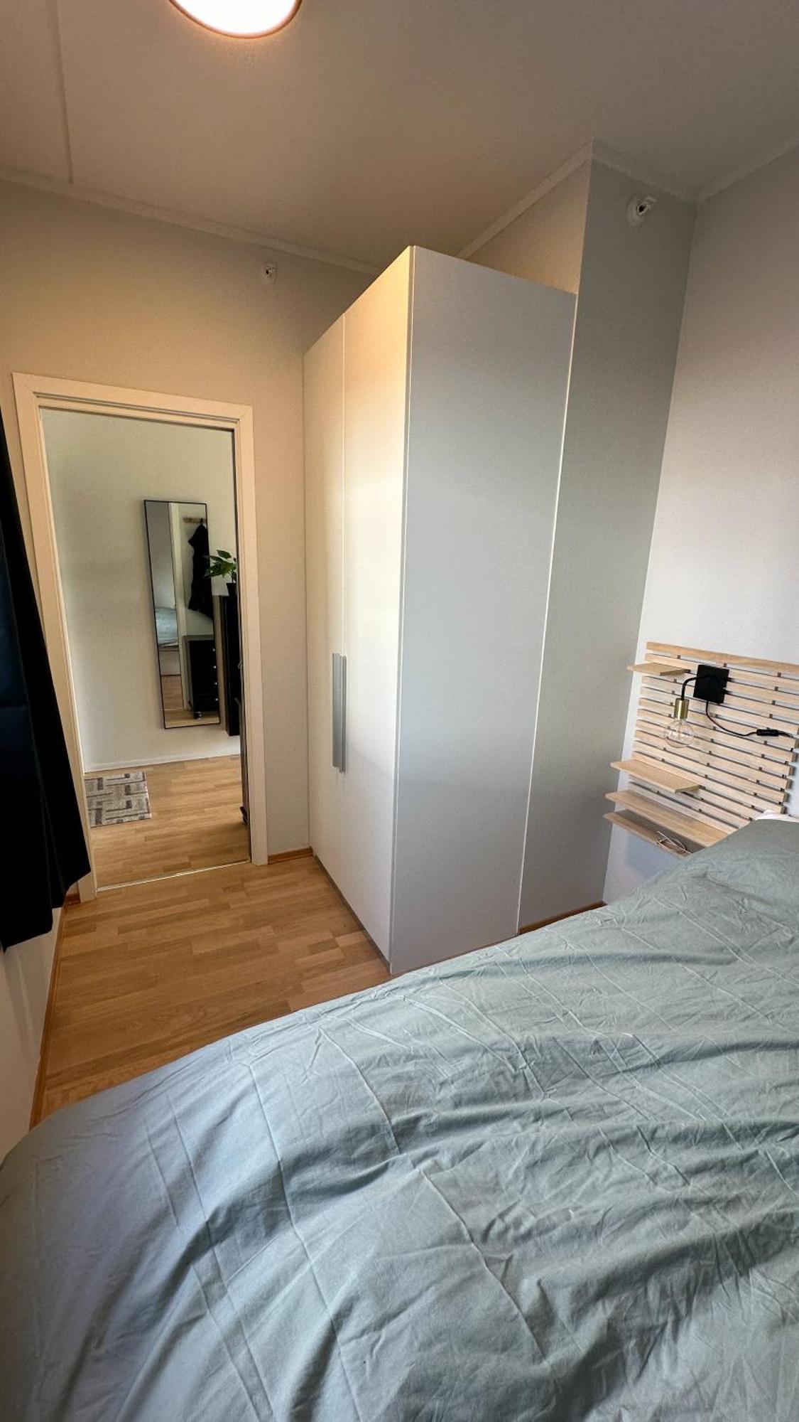 Apartment Floor With View Tromso